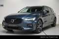 Volvo V60 B4 Plus Dark Mild Hybride 197pk | Panoramadak | Le Bleu - thumbnail 1