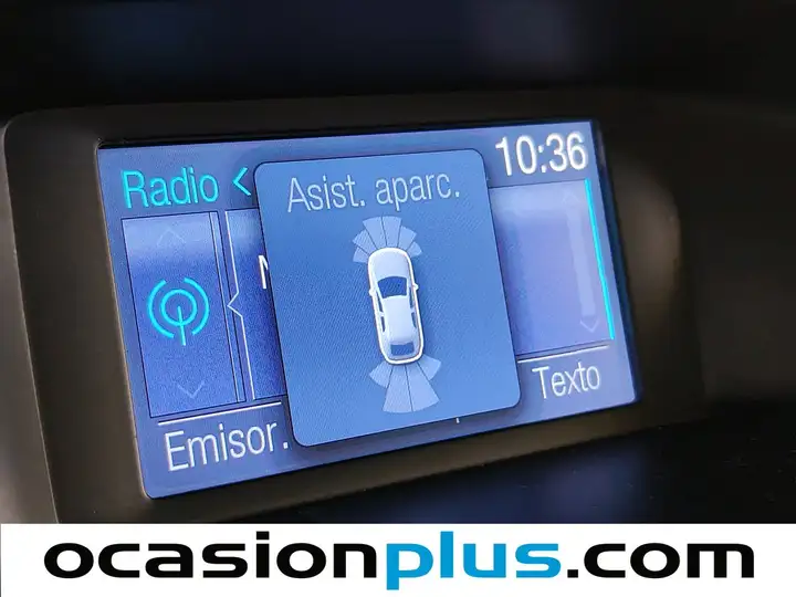 Ford Focus 1.0 Ecoboost Auto - S&S Titanium 2013, foto 7
