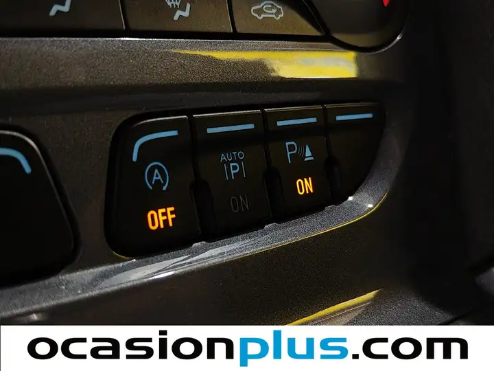 Ford Focus 1.0 Ecoboost Auto - S&S Titanium 2013, foto 9
