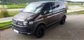 Volkswagen T5 Caravelle Caravelle 2.0TDI BMT Comfortline 2019 Edition Marrón - thumbnail 2