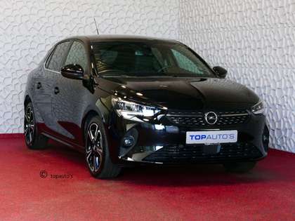 Opel Corsa 1.2 TURBO 100PK GS 17''LMV PANORAMA CARPLAY NAVI S