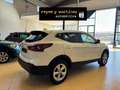 Nissan Qashqai 1.7dCI Acenta 4x2 Blanco - thumbnail 4