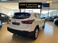 Nissan Qashqai 1.7dCI Acenta 4x2 Blanco - thumbnail 21