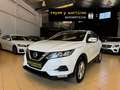 Nissan Qashqai 1.7dCI Acenta 4x2 Blanco - thumbnail 1