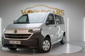 batalla corta 2.0tdi 110cv