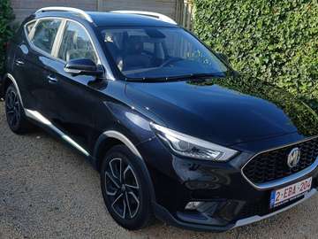 ZS 1.0 T-GDi Luxury