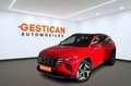 Hyundai TUCSON 1.6 TGDI PHEV 195kW Style Auto 4x4 Rojo - thumbnail 1