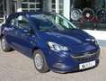 Opel Corsa 1.2 Edition Blau - thumbnail 2