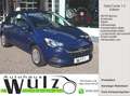 Opel Corsa 1.2 Edition Bleu - thumbnail 1