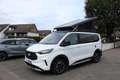 Ford Transit Custom Nugget Active L1 AD*Allrad*Automatik*Markise*ACC* Blanc - thumbnail 7
