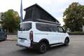 Ford Transit Custom Nugget Active L1 AD*Allrad*Automatik*Markise*ACC* Blanc - thumbnail 10