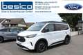 Ford Transit Custom Nugget Active L1 AD*Allrad*Automatik*Markise*ACC* Blanc - thumbnail 1