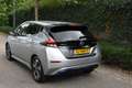 Nissan Leaf N-Connecta 40 kWh | 360 CAMERA | STOEL/STUUR VERW Grijs - thumbnail 5