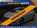 Nissan Leaf N-Connecta 40 kWh | 360 CAMERA | STOEL/STUUR VERW Grijs - thumbnail 1