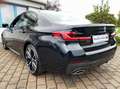 BMW 545 e xDrive Lim. M Sport ACC HUD Laser Harman Kardon Schwarz - thumbnail 3