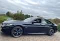 BMW 545 e xDrive Lim. M Sport ACC HUD Laser Harman Kardon Schwarz - thumbnail 6