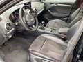 Audi A3 1.4 TFSI Sportback+Ambition+EXPORT+NAVI+KLIMA Schwarz - thumbnail 9