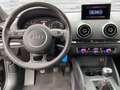 Audi A3 1.4 TFSI Sportback+Ambition+EXPORT+NAVI+KLIMA Schwarz - thumbnail 13