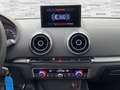 Audi A3 1.4 TFSI Sportback+Ambition+EXPORT+NAVI+KLIMA Schwarz - thumbnail 14