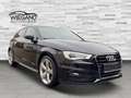 Audi A3 1.4 TFSI Sportback+Ambition+EXPORT+NAVI+KLIMA Schwarz - thumbnail 7