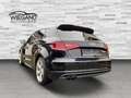 Audi A3 1.4 TFSI Sportback+Ambition+EXPORT+NAVI+KLIMA Schwarz - thumbnail 3