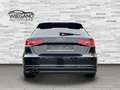 Audi A3 1.4 TFSI Sportback+Ambition+EXPORT+NAVI+KLIMA Schwarz - thumbnail 4