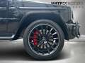 Mercedes-Benz G 63 AMG l Standheizung l Burmester l Scheckheft Schwarz - thumbnail 26