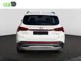 Hyundai SANTA FE 1.6 TGDi HEV Tecno Auto 4x2 Blanco - thumbnail 6