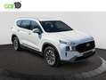 Hyundai SANTA FE 1.6 TGDi HEV Tecno Auto 4x2 Blanco - thumbnail 2