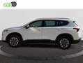 Hyundai SANTA FE 1.6 TGDi HEV Tecno Auto 4x2 Blanco - thumbnail 20
