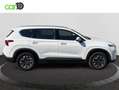 Hyundai SANTA FE 1.6 TGDi HEV Tecno Auto 4x2 Blanco - thumbnail 21