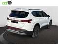 Hyundai SANTA FE 1.6 TGDi HEV Tecno Auto 4x2 Blanco - thumbnail 4