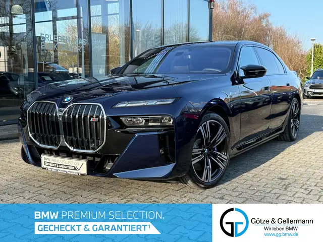 BMW i7 M70 xDrive M Sport //Leas.ab EUR1245,-inkl.
