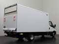 Iveco Daily 35C16 Bakwagen+Laadklep | Airco | 3-Persoons | 750 Blanc - thumbnail 2
