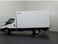 Iveco Daily 35C16 Bakwagen+Laadklep | Airco | 3-Persoons | 750 Blanc - thumbnail 12