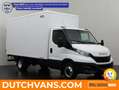 Iveco Daily 35C16 Bakwagen+Laadklep | Airco | 3-Persoons | 750 Blanc - thumbnail 1