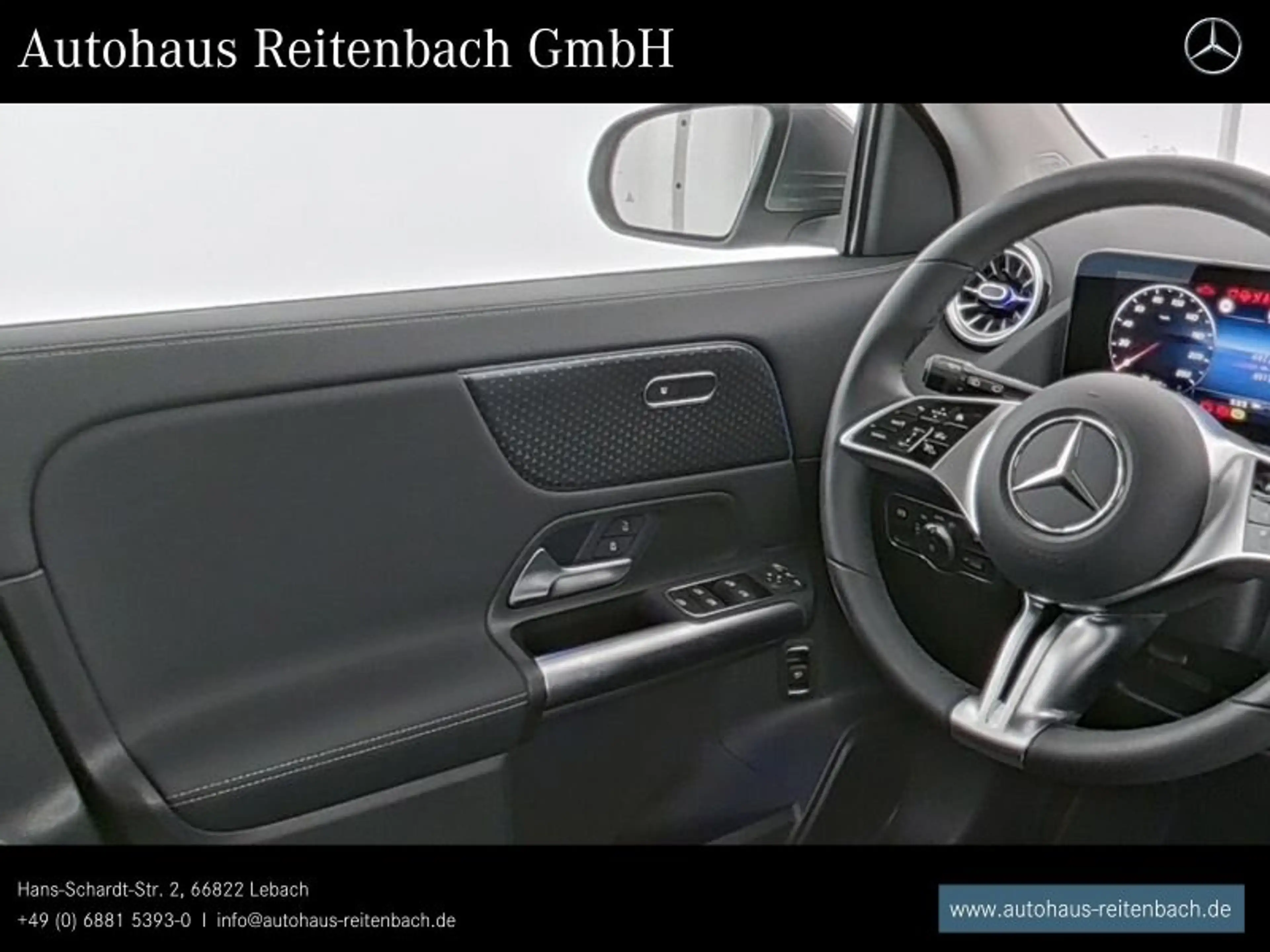 Mercedes-Benz GLA 220 GLA220 4M PROGRESSIVE+TOTW STANDHZG+KAMERA+EASYP — photo 8