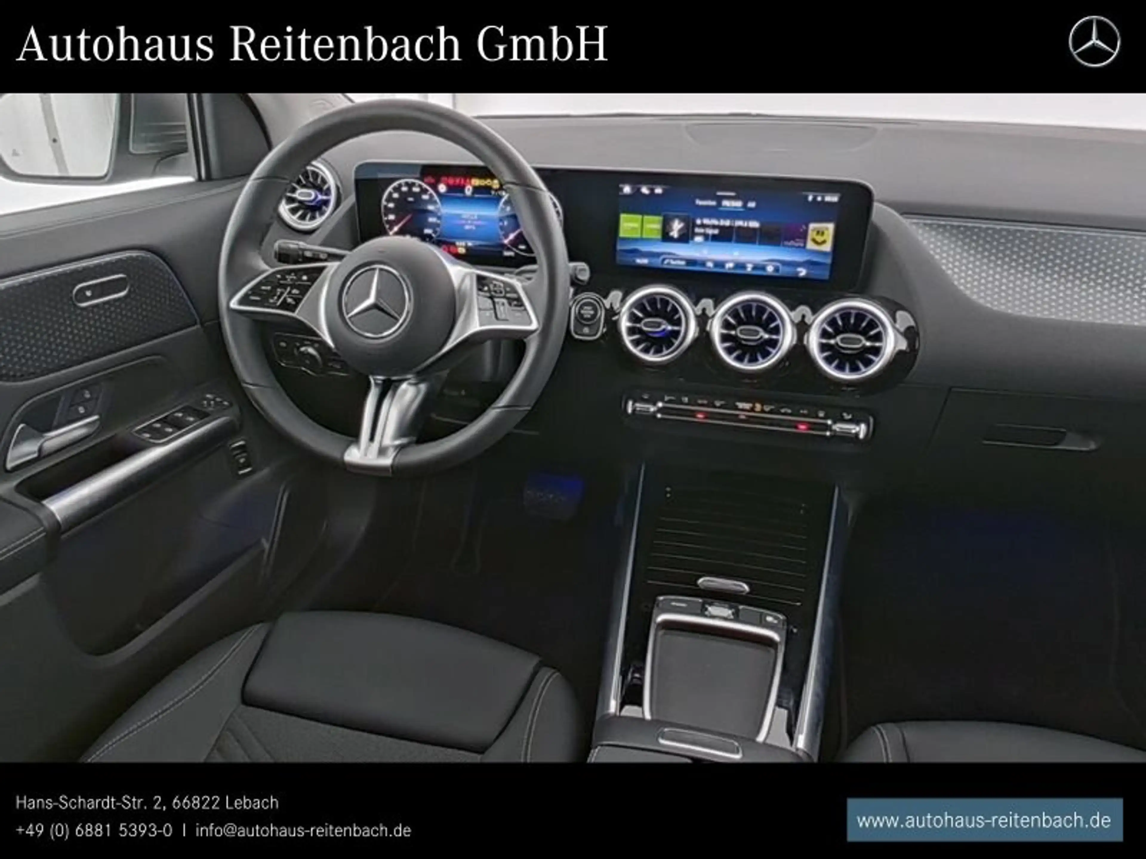 Mercedes-Benz GLA 220 GLA220 4M PROGRESSIVE+TOTW STANDHZG+KAMERA+EASYP — photo 7
