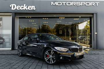 435iA Coupé xDrive