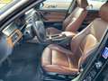 BMW 330 E91 Touring 330d Leder Braun Schalter Schwarz - thumbnail 11