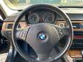 BMW 330 E91 Touring 330d Leder Braun Schalter Schwarz - thumbnail 15