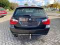 BMW 330 E91 Touring 330d Leder Braun Schalter Schwarz - thumbnail 4