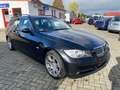 BMW 330 E91 Touring 330d Leder Braun Schalter Schwarz - thumbnail 7