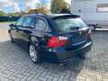 BMW 330 E91 Touring 330d Leder Braun Schalter Schwarz - thumbnail 3