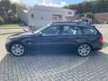 BMW 330 E91 Touring 330d Leder Braun Schalter Schwarz - thumbnail 2