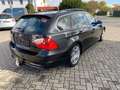 BMW 330 E91 Touring 330d Leder Braun Schalter Schwarz - thumbnail 5