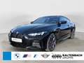 BMW 440 Mi Coupe xDrive FACEL. 360° LED HUD ACC Noir - thumbnail 1