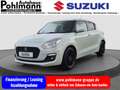 Suzuki Swift 1.2 Comfort Hybrid 1.Hd Navi ALU DAB Sitzheiz. Blanc - thumbnail 1