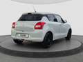 Suzuki Swift 1.2 Comfort Hybrid 1.Hd Navi ALU DAB Sitzheiz. Blanc - thumbnail 5