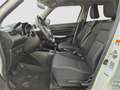 Suzuki Swift 1.2 Comfort Hybrid 1.Hd Navi ALU DAB Sitzheiz. Blanc - thumbnail 9